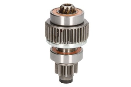 Bendix electromotor  pentru: KIA RETONA; SUZUKI GRAND VITARA I; TOYOTA CARINA II, COROLLA, HIACE III, HILUX V, LAND CRUISER, TERCEL 1.3-2.4 01.78-07.03 2