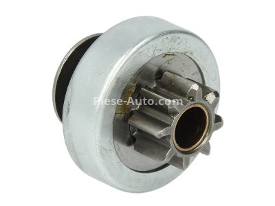 Bendix electromotor  pentru: NISSAN MICRA II 1.0/1.3/1.4 08.92-02.03
