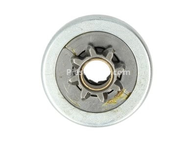 Bendix electromotor  pentru: NISSAN MICRA II 1.0/1.3/1.4 08.92-02.03