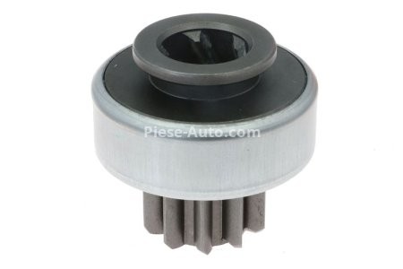Bendix electromotor  pentru NISSAN JUKE, QASHQAI I, TIIDA, X-TRAIL II; RENAULT CLIO III, CLIO IV, ESPACE V, FLUENCE, GRAND SCENIC III, KADJAR, LAGUNA III, LATITUDE, MEGANE 1.5-2.0ALK 05.04-