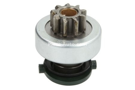 Bendix electromotor  pentru: PEUGEOT 605 2.5D 07.94-09.99