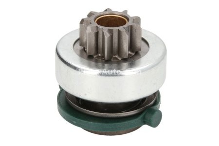 Bendix electromotor  pentru: RENAULT CLIO I, CLIO II, KANGOO, KANGOO EXPRESS, TWINGO I 1.2 01.96-