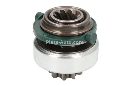 Bendix electromotor  pentru: RENAULT CLIO I, CLIO II, KANGOO, KANGOO EXPRESS, TWINGO I 1.2 01.96-