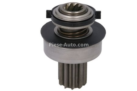 Bendix electromotor  pentru: SEAT TOLEDO I; VW GOLF III, PASSAT B3/B4, VENTO 1.6D/1.9D 08.88-04.99 2