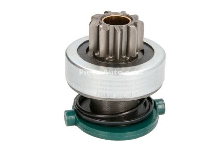 Bendix electromotor  pentru: VOLVO 850, 960, 960 II, C70 I, S40 I, S70, S80 I, S90 I, V40, V70 I, V90 I, XC70 I, XC90 I; AUDI A4 B5, A4 B6, A6 C4, A6 C5 1.6-3.2 08.90-03.08