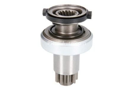 Bendix electromotor  pentru: VW LT 28-35 II, LT 28-46 II 2.5D 05.96-07.06