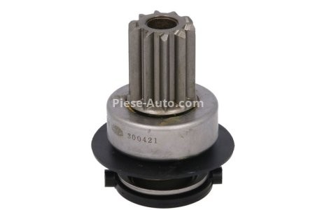 Bendix electromotor  pentru: VW PASSAT B2, PASSAT B3/B4 1.6/2.0 01.85-05.97