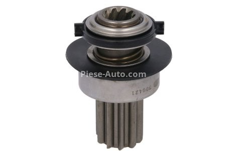 Bendix electromotor  pentru: VW PASSAT B2, PASSAT B3/B4 1.6/2.0 01.85-05.97