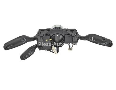 Bloc lumini / comutator combinat  (control computer; control de croaziera; semnalizare; lumini; stergatoare) pentru: AUDI A4 ALLROAD B8, A4 B8, Q5 04.08-05.17 1