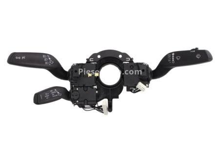Bloc lumini / comutator combinat  (semnalizare; lumini; stergatoare) pentru: AUDI A4 B8, A5, A6 C7, A7 11.07-09.18 1