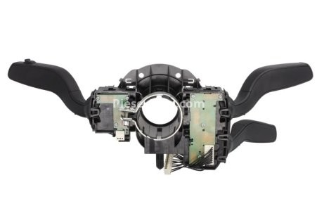 Bloc lumini / comutator combinat  (semnalizare; lumini; stergatoare) pentru: AUDI A4 B8, A5, A6 C7, A7 11.07-09.18 2