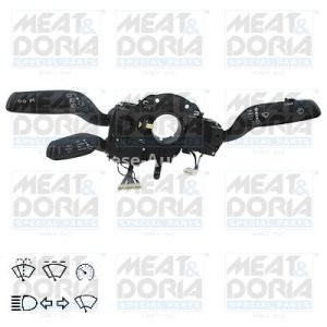 Bloc lumini / comutator combinat  (semnalizare; lumini; stergatoare) pentru: AUDI A4 B8, A5, A6 C7, A7 11.07-09.18 3
