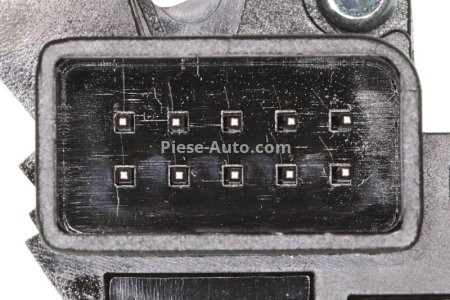 Bloc lumini / comutator combinat  pentru: MERCEDES SPRINTER 3,5-T (B906), SPRINTER 3-T (B906), SPRINTER 4,6-T (B906), SPRINTER 5-T (B906); AUDI A3 06.06-