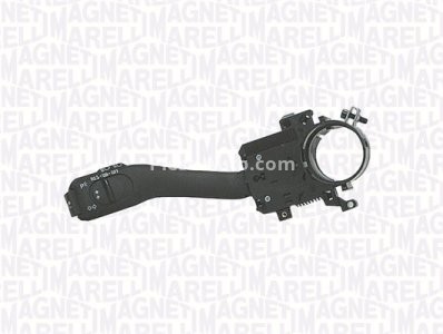 Bloc lumini / comutator combinat  (lumini) pentru: VOLVO S80 I; AUDI A2, A3, A6 C4, A6 C5, A6 C6, ALLROAD C5, TT; FORD GALAXY I; SEAT ALHAMBRA, LEON, TOLEDO II; SKODA FABIA I 06.94-12.14