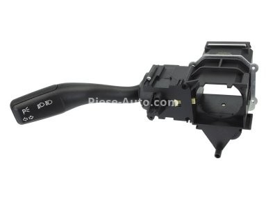 Bloc lumini / comutator combinat  (semnalizare; lumini) pentru: AUDI A4 B6 11.00-12.05