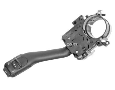 Bloc lumini / comutator combinat  (semnalizare; lumini) pentru: AUDI A2, A3, A6 C4, A6 C5, A6 C6, TT; FORD GALAXY I; SEAT ALHAMBRA, LEON, TOLEDO II; SKODA FABIA I, FABIA II, OCTAVIA I 06.94-12.14