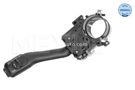 Bloc lumini / comutator combinat  (semnalizare; lumini) pentru: AUDI A2, A3, A6 C4, A6 C5, A6 C6, TT; FORD GALAXY I; SEAT ALHAMBRA, LEON, TOLEDO II; SKODA FABIA I, FABIA II, OCTAVIA I 06.94-12.14