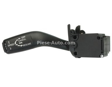Bloc lumini / comutator combinat  (control de croaziera) pentru: AUDI A4 B6 11.00-12.05