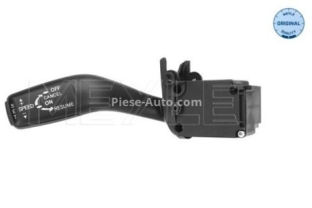 Bloc lumini / comutator combinat  (control de croaziera) pentru: AUDI A4 B6 11.00-12.05
