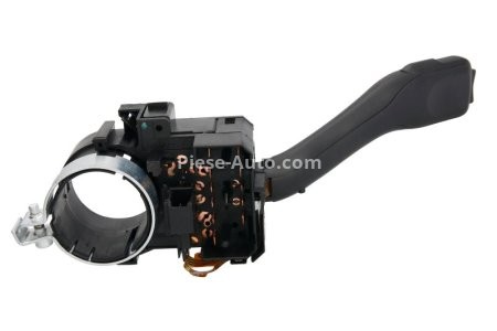 Bloc lumini / comutator combinat  pentru: AUDI A2, A3, A6 C4, A6 C5, A6 C6, TT; FORD GALAXY I; SEAT ALHAMBRA, LEON, TOLEDO II; SKODA FABIA I, FABIA II, OCTAVIA I, SUPERB I; VW BORA 06.94-12.14