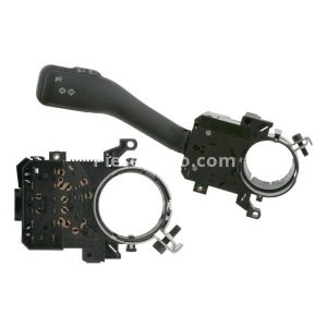 Bloc lumini / comutator combinat  (semnalizare; lumini) pentru: AUDI A2, A3, A6 C4, A6 C5, ALLROAD C5, TT; FORD GALAXY I, GALAXY MK I; SEAT ALHAMBRA, LEON, TOLEDO II; SKODA FABIA I 06.94-12.13