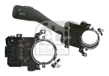 Bloc lumini / comutator combinat  (semnalizare; lumini) pentru: AUDI A2, A3, A6 C4, A6 C5, ALLROAD C5, TT; FORD GALAXY I, GALAXY MK I; SEAT ALHAMBRA, LEON, TOLEDO II; SKODA FABIA I 06.94-12.13 3