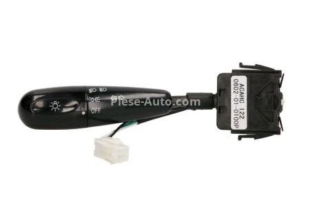 Bloc lumini / comutator combinat  pentru: CHEVROLET SPARK; DAEWOO MATIZ 09.98-