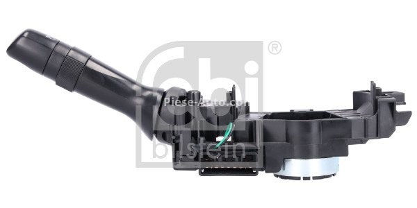 Bloc lumini / comutator combinat  (semnalizare) pentru: CITROEN C1; PEUGEOT 107; TOYOTA AYGO, AYGO/HATCHBACK 06.05-09.14 3