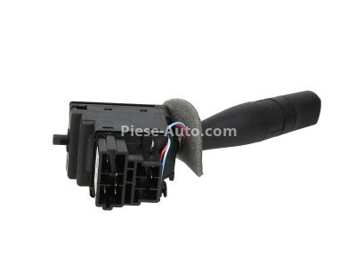 Bloc lumini / comutator combinat  (claxon; semnalizare; lumini) pentru: CITROEN BERLINGO, BERLINGO/MINIVAN, JUMPY I, SAXO; FIAT SCUDO; PEUGEOT 106 II, 106 II/HATCHBACK, 206, 306 04.93-12.15