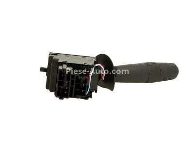 Bloc lumini / comutator combinat  (claxon; semnalizare; lumini) pentru: CITROEN EVASION, XANTIA, XSARA, XSARA/HATCHBACK, XSARA/KOMBI; FIAT ULYSSE; PEUGEOT 406, 605, 806 06.89-08.05