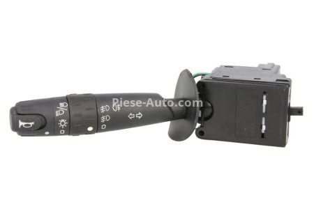 Bloc lumini / comutator combinat  (claxon; semnalizare; lumini) pentru: CITROEN XSARA, XSARA PICASSO, XSARA/HATCHBACK, XSARA/KOMBI 04.97-06.12