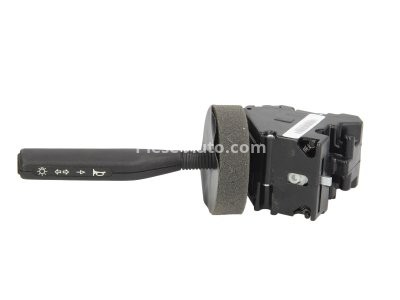 Bloc lumini / comutator combinat  (claxon; semnalizare; lumini) pentru: CITROEN AX, BX, C15, C15/MINIVAN, VISA; PEUGEOT 104, 205 I, 205/HATCHBACK, 309 I, J9 09.78-12.05