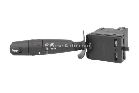 Bloc lumini / comutator combinat  pentru: CITROEN BERLINGO, BERLINGO/MINIVAN, JUMPY I, SAXO; FIAT SCUDO; PEUGEOT 106 II, 206, 306, EXPERT, PARTNER, PARTNER/MINIVAN 04.93-12.15