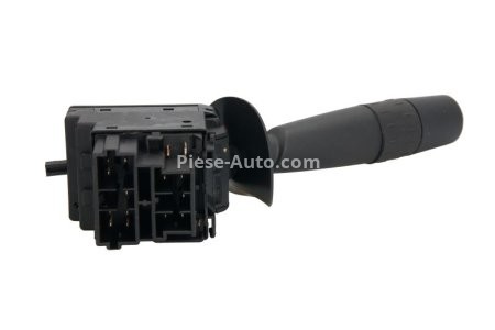 Bloc lumini / comutator combinat  pentru: CITROEN BERLINGO, BERLINGO/MINIVAN, JUMPY I, SAXO; FIAT SCUDO, ULYSSE; PEUGEOT 106 II, 206, EXPERT, PARTNER, PARTNER/MINIVAN 10.95-12.15