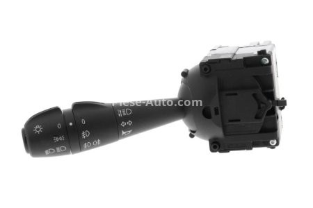 Bloc lumini / comutator combinat  pentru: DACIA DOKKER, DOKKER EXPRESS/MINIVAN, DUSTER, DUSTER/SUV, LODGY, LOGAN II, LOGAN MCV II, SANDERO II; RENAULT LOGAN I, LOGAN/STEPWAY II 04.10-