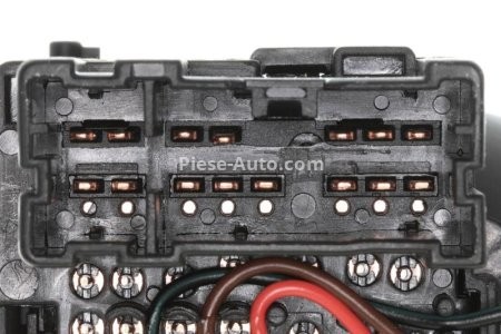 Bloc lumini / comutator combinat  pentru: DACIA DOKKER, DOKKER EXPRESS/MINIVAN, DUSTER, DUSTER/SUV, LODGY, LOGAN II, LOGAN MCV II, SANDERO II; RENAULT LOGAN I, LOGAN/STEPWAY II 04.10-