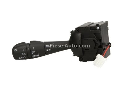 Bloc lumini / comutator combinat  (semnalizare; lumini) pentru: DACIA DOKKER, DOKKER EXPRESS/MINIVAN, DUSTER, DUSTER/SUV, LODGY, LOGAN II, LOGAN MCV II, SANDERO II; RENAULT CAPTUR I, CLIO IV 10.10-