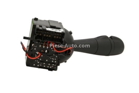 Bloc lumini / comutator combinat  (semnalizare; lumini) pentru: DACIA DOKKER, DOKKER EXPRESS/MINIVAN, DUSTER, DUSTER/SUV, LODGY, LOGAN II, LOGAN MCV II, SANDERO II; RENAULT CAPTUR I, CLIO IV 10.10-