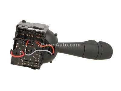 Bloc lumini / comutator combinat  (semnalizare; lumini) pentru: DACIA DOKKER, DOKKER EXPRESS/MINIVAN, DUSTER, DUSTER/SUV, LODGY, LOGAN II, LOGAN MCV II, SANDERO II; RENAULT CAPTUR I, CLIO IV 04.10-