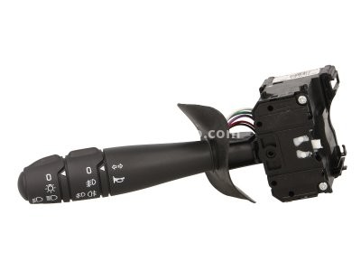 Bloc lumini / comutator combinat  (claxon; semnalizare; lumini) pentru: DACIA DUSTER, DUSTER/SUV; RENAULT DUSTER 04.10-