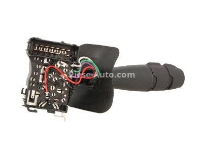 Bloc lumini / comutator combinat  (claxon; semnalizare; lumini) pentru: DACIA DUSTER, DUSTER/SUV; RENAULT DUSTER 04.10-