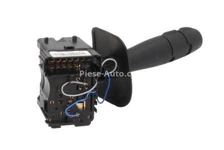 Bloc lumini / comutator combinat  (claxon; semnalizare; lumini) pentru: DACIA LOGAN, LOGAN EXPRESS, LOGAN MCV, PICK UP; RENAULT CLIO II, CLIO II/HATCHBACK, THALIA I 02.98-