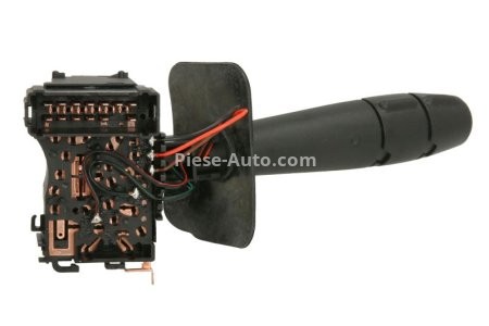 Bloc lumini / comutator combinat  (semnalizare; lumini) pentru: DACIA DUSTER, LOGAN, LOGAN EXPRESS, LOGAN MCV, SANDERO 09.04-