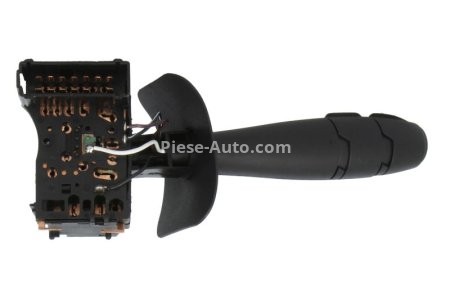 Bloc lumini / comutator combinat (claxon; semnalizare; lumini) pentru: DACIA DUSTER, LOGAN, LOGAN EXPRESS, LOGAN MCV, SANDERO; RENAULT DUSTER, LOGAN I, SANDERO/STEPWAY I 09.04-