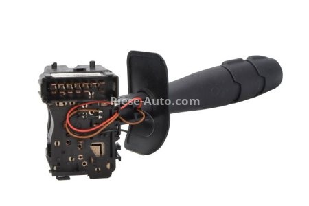 Bloc lumini / comutator combinat  (claxon; semnalizare; lumini) pentru: DACIA LOGAN, LOGAN EXPRESS, LOGAN MCV, PICK UP 02.00-