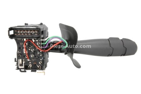 Bloc lumini / comutator combinat  (claxon; semnalizare; lumini) pentru: DACIA DUSTER, DUSTER/SUV, LOGAN, LOGAN EXPRESS, LOGAN MCV, PICK UP, SANDERO; RENAULT DUSTER 02.00-