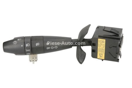 Bloc lumini / comutator combinat  pentru: DAEWOO NUBIRA 05.97-