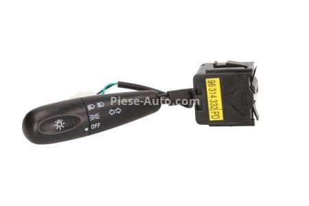 Bloc lumini / comutator combinat  pentru: DAEWOO MATIZ 09.98-