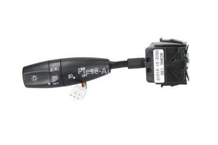 Bloc lumini / comutator combinat  pentru: DAEWOO LANOS 05.97-