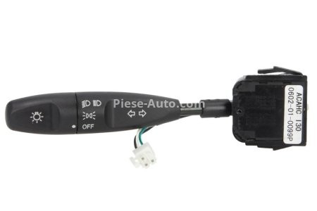 Bloc lumini / comutator combinat  pentru: DAEWOO NEXIA 02.95-08.97